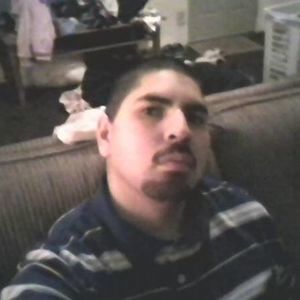 Meet your Posher, Horacio